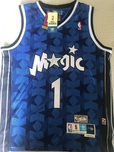 NBA Orlando Maqic-006