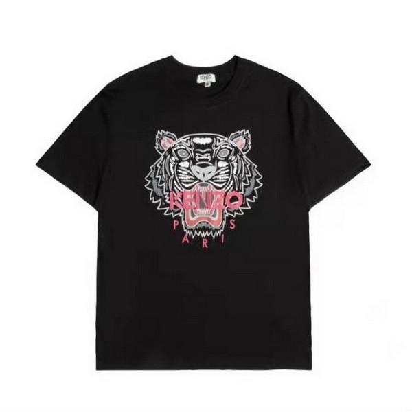 Kenzo T-shirts men-127(S-XXL)