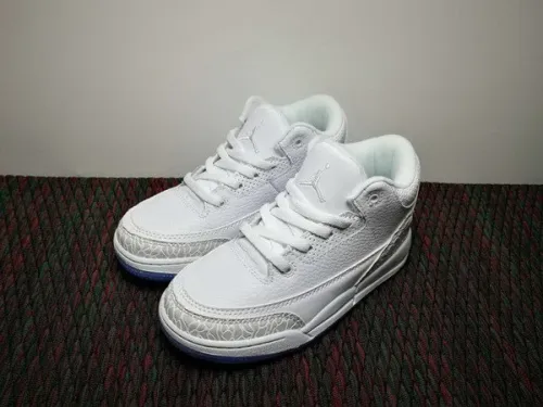 Jordan 3 kids shoes-004