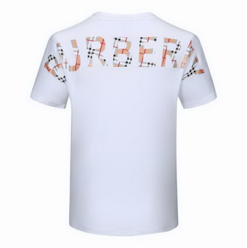 Burberry t-shirt men-065(M-XXXL)