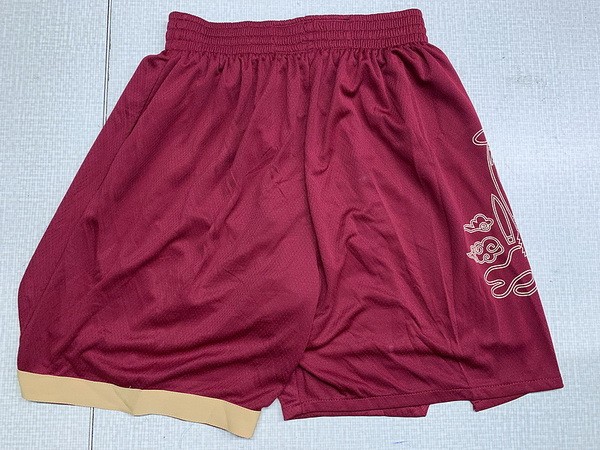 NBA Shorts-273