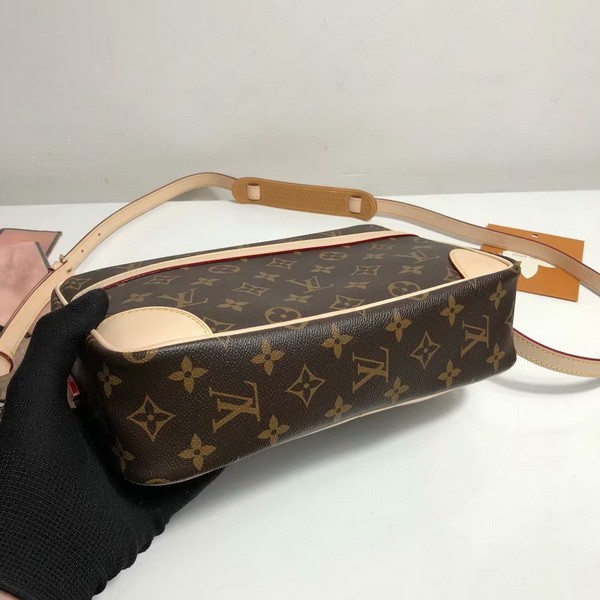 LV Hangbags AAA-166