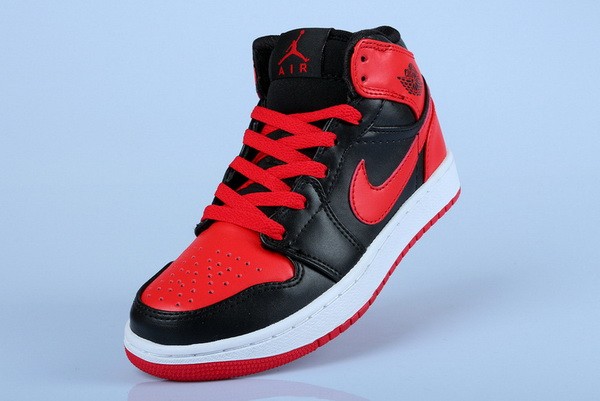 Air Jordan 1 shoes AAA-064