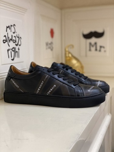 Givenchy men shoes 1：1 quality-108