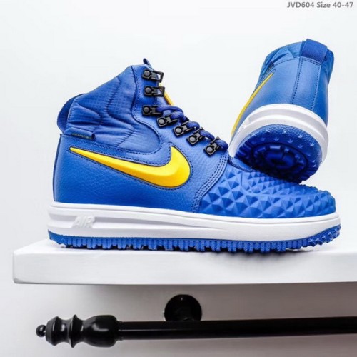 Nike air force shoes men high-114