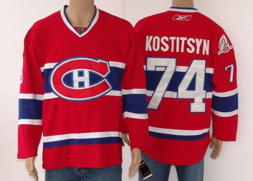 Montreal Canadiens jerseys-161