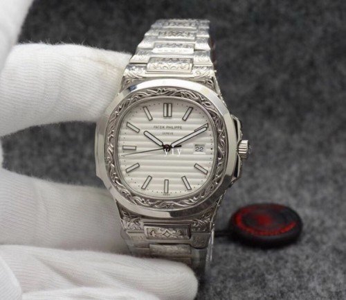 Patek Philippe Watches-364