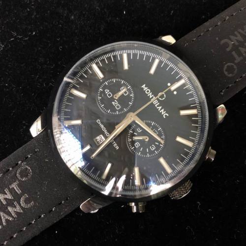 Montblanc Watches-459