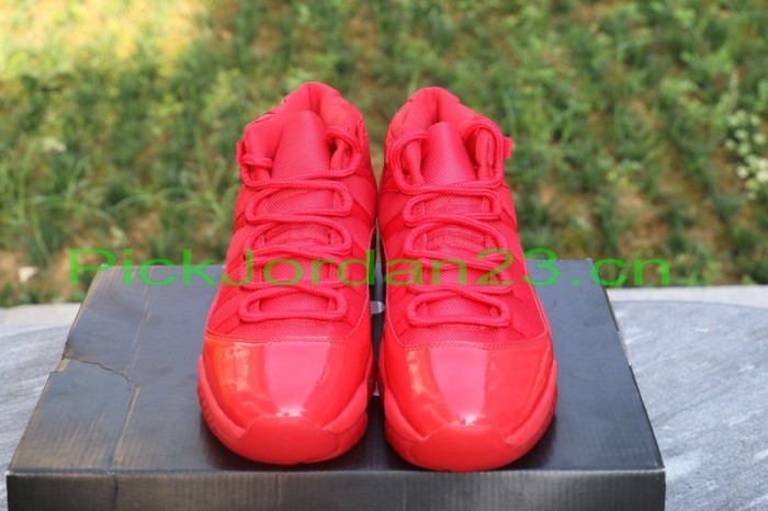 Perfect Air Jordan 11 shoes-014