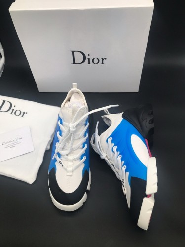Dior Women Shoes 1：1 quality-065