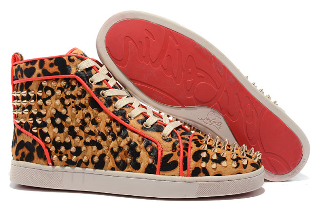 Christian Louboutin mens shoes-176