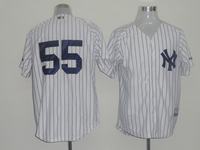 MLB New York Yankees-028