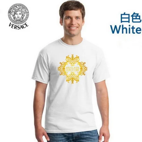 Versace t-shirt men-483(M-XXXL)