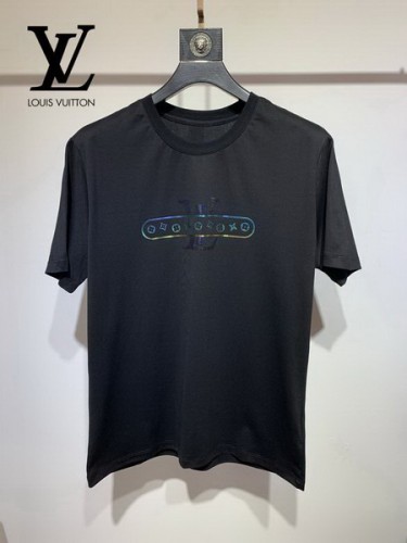 LV  t-shirt men-668(S-XXL)