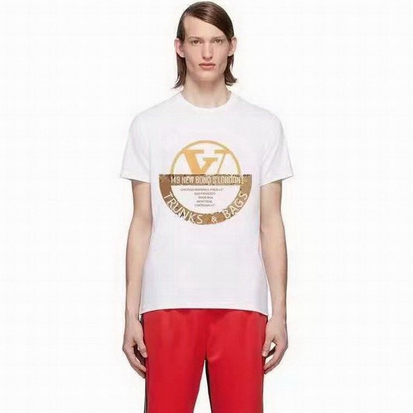 LV  t-shirt men-063(M-XXL)