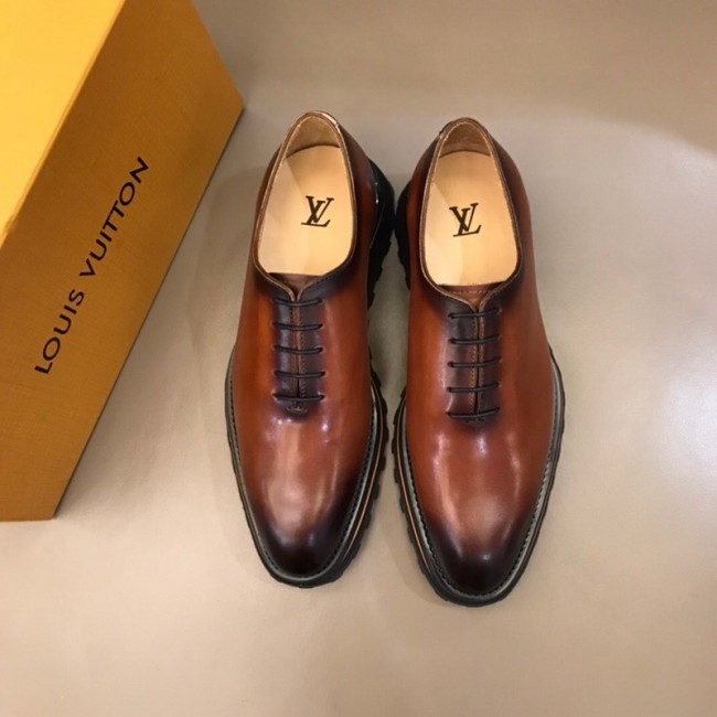 Super Max Custom LV Shoes-930