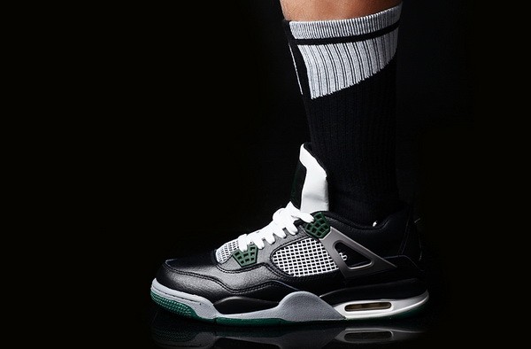 Jordan 4 shoes AAA-021