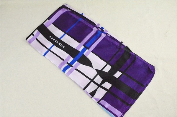 Burberry Silk Scarf AAA-084