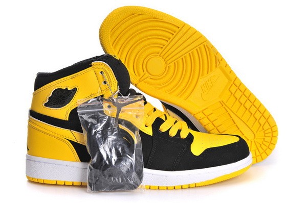 Air Jordan 1 shoes AAA-051