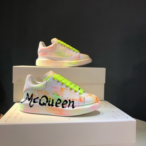 Alexander McQueen Women Shoes 1：1 quality-402