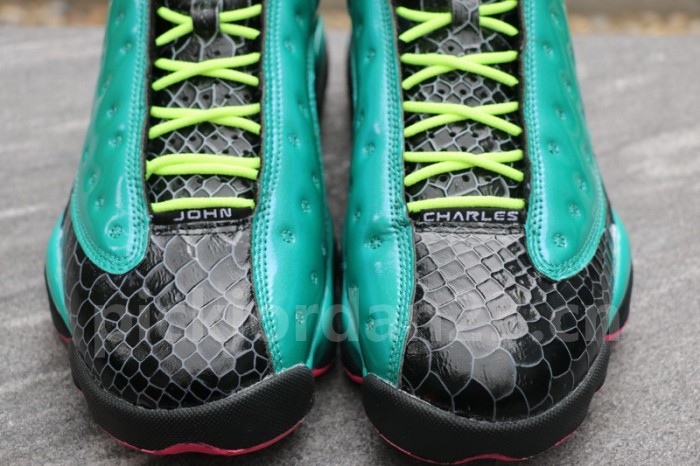 Authentic Air Jordan 13 Doernbecher