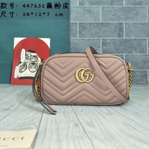 G Handbags AAA Quality Women-026