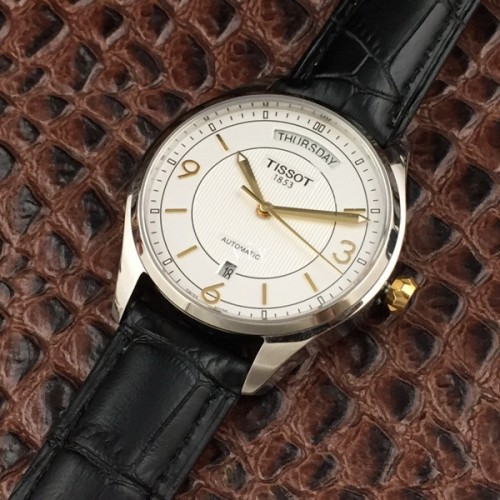 Tissot Watches-146