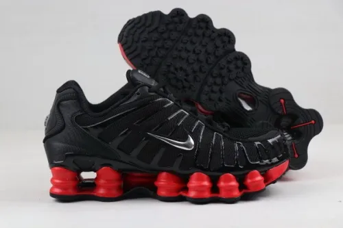 Nike Shox Reax Run Shoes women-010