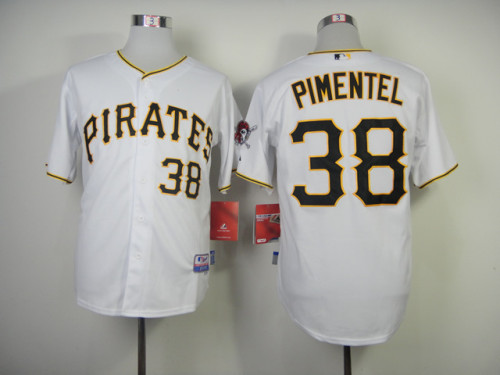 MLB Pittsburgh Pirates-145