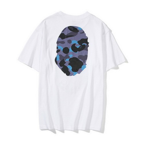 Bape t-shirt men-689(M-XXXL)