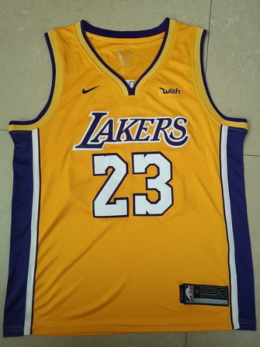 NBA Los Angeles Lakers-040