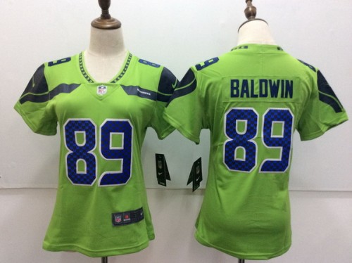 NFL 2019 Jerseys women-159