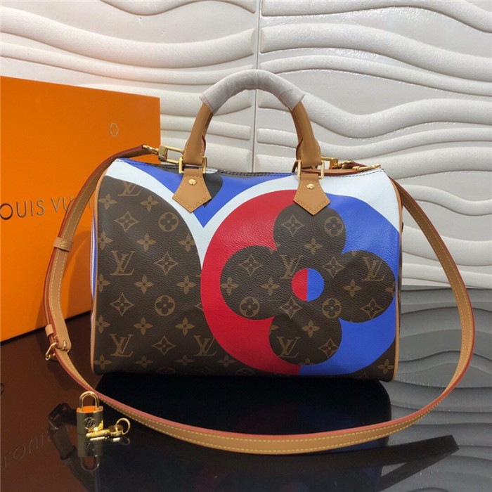 LV High End Quality Bag-679