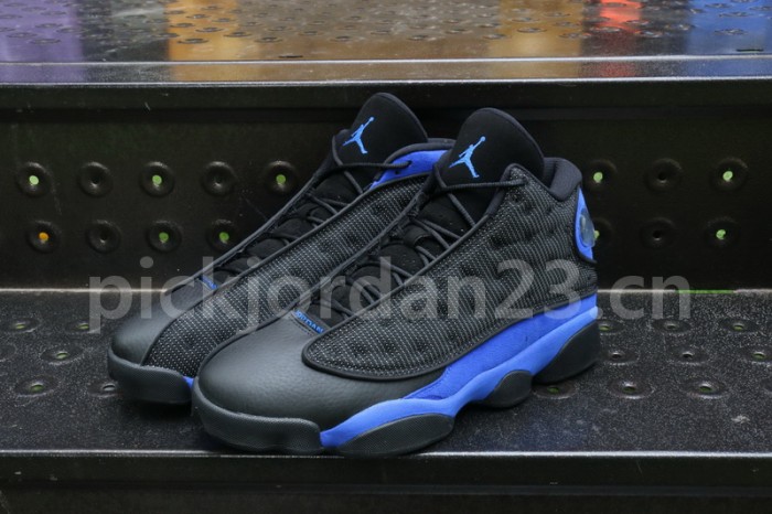 Authentic Air Jordan 13 “Magic”