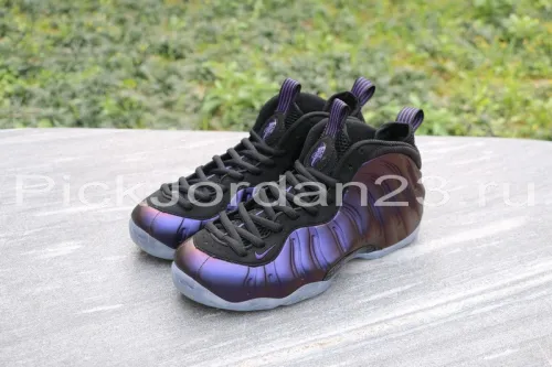 Nike Air Foamposite One “Eggplant”