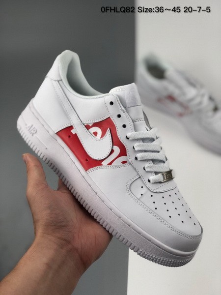 Nike air force shoes men low-745
