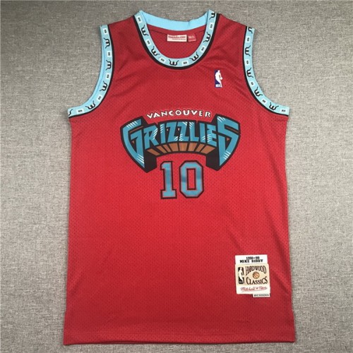 NBA Memphis Grizzlies-061