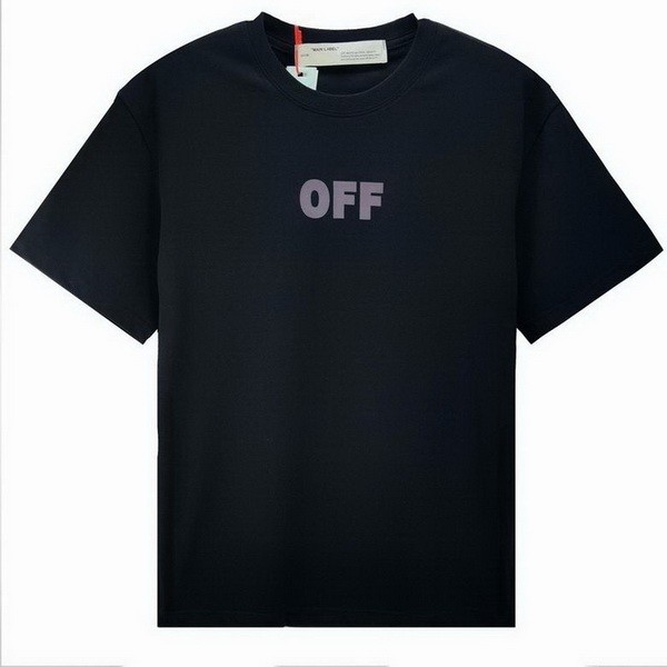 Off white t-shirt men-1123(S-XXL)