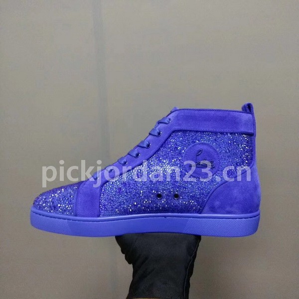 Super Max Christian Louboutin Shoes-900