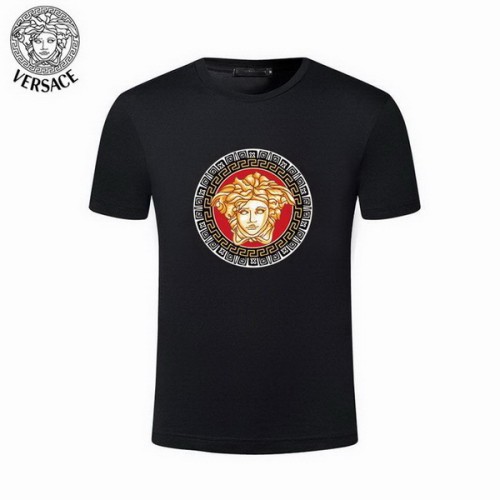 Versace t-shirt men-107(M-XXXL)