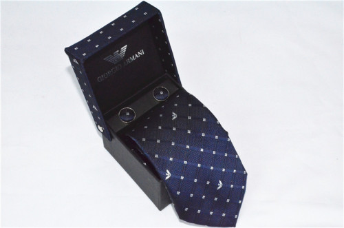 Armani Necktie AAA Quality-002