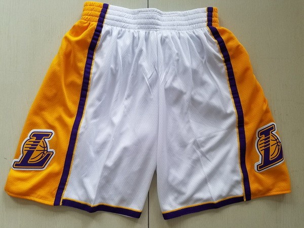 NBA Shorts-222