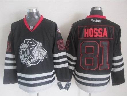 Chicago Black Hawks jerseys-006