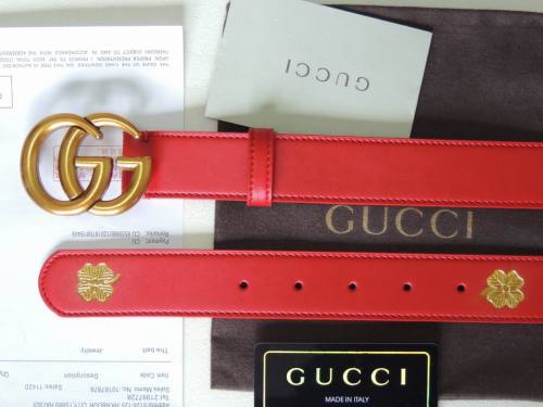 G Belt 1:1 Quality-058