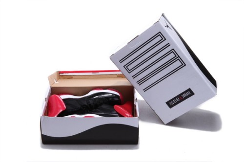 New Jordan 11 shoes AAA Quality(4)