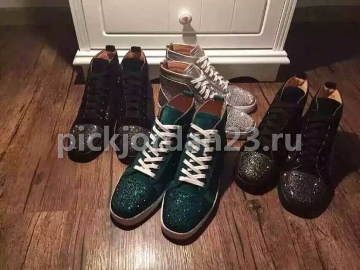 Super Max Perfect Christian Louboutin(with receipt)-089