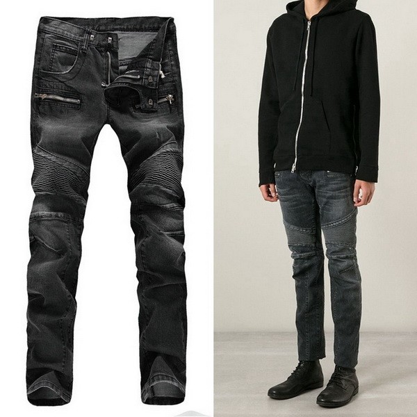 Balmain Jeans AAA quality-275(28-38)