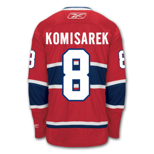 Montreal Canadiens jerseys-107