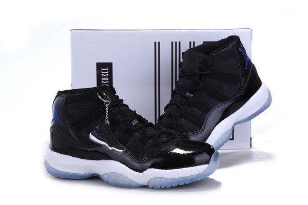 New Jordan 11 shoes AAA Quality-006(with Keychain)