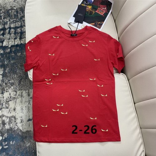 FD T-shirt-705(S-L)